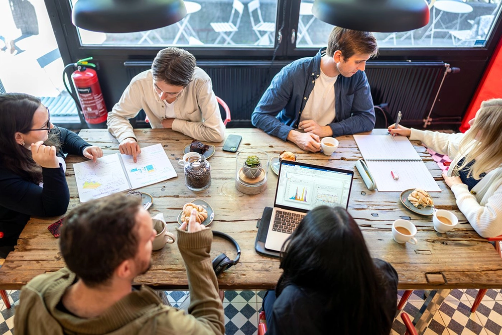 Nya uppdateringar i Oli Torus